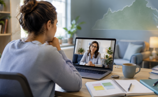 ADHD Psychiatrist Accepting MedCost in Virginia for Focused Mental Health Support