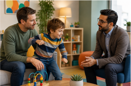 ADHD Psychiatrist Accepting Medicaid in Kings County New York