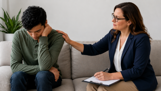 ADHD Psychiatrist Accepting Sentara in Prince William County Virginia