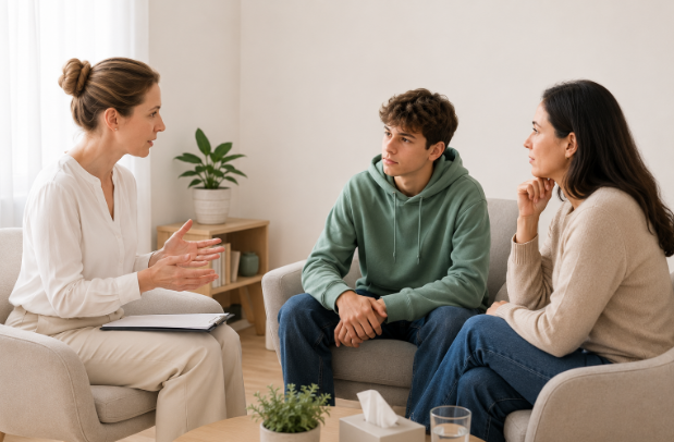 ADHD Treatment in Los Angeles A Complete Guide to Personalized Care and Support
