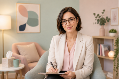 Affordable Psychiatrist Accepting Fidelis in Brooklyn New York