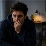 Anxiety Psychiatrist Accepting Sentara in Fairfax County Virginia