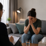 Anxiety Treatment Accepting MedCost in Virginia