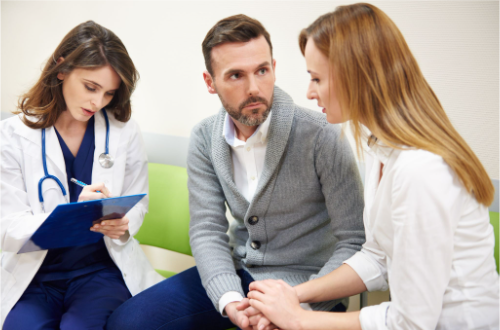 Anxiety Treatment With a Psychiatrist in Brooklyn New York Accepting Fidelis