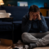 Anxiety Treatment With a Psychiatrist in Fairfax County Virginia Accepting Sentara