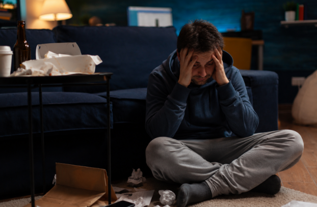 Anxiety Treatment With a Psychiatrist in Fairfax County Virginia Accepting Sentara