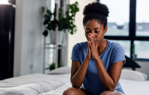 Anxiety Treatment With a Psychiatrist in Henrico County Virginia Accepting United Healthcare