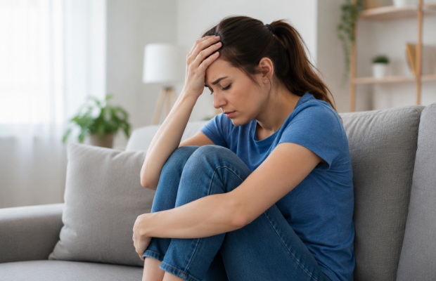 Anxiety and Panic Disorder Treatment in Los Angeles