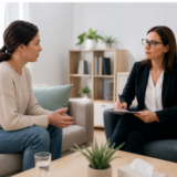 Behavioral Health Provider