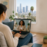 Benefits of Online Psychiatry in Los Angeles