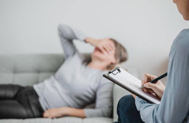 Best Psychiatrist in Prince William County Virginia That Accepts Sentara