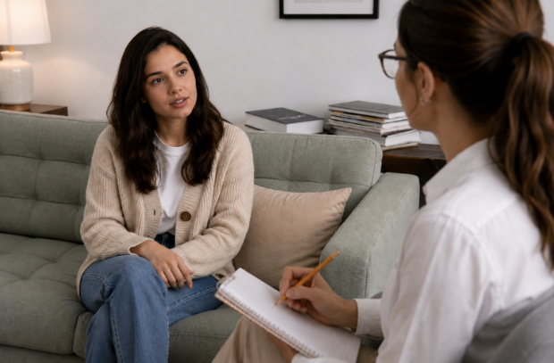 Bipolar Disorder Psychiatrist Accepting Carelon in Virginia Beach City Virginia