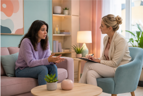 Bipolar Disorder Psychiatrist Accepting Humana in Virginia