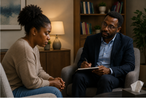 Bipolar Disorder Psychiatrist Accepting MedCost in Virginia