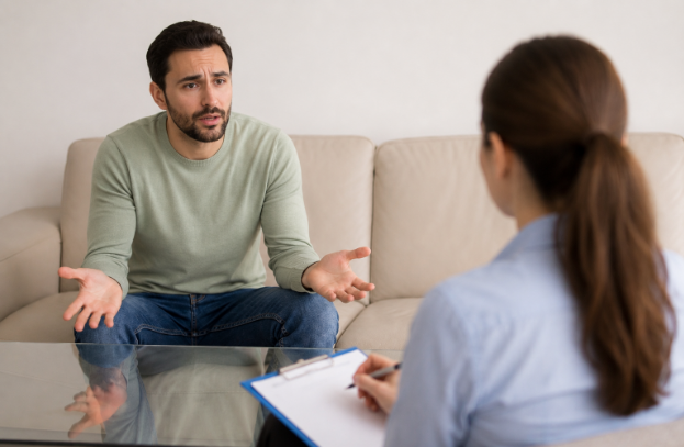 Bipolar Disorder Psychiatrist Accepting Medicaid in Kings County New York