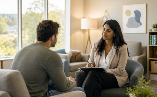 Bipolar Disorder Psychiatrist Accepting Sentara in Prince William County