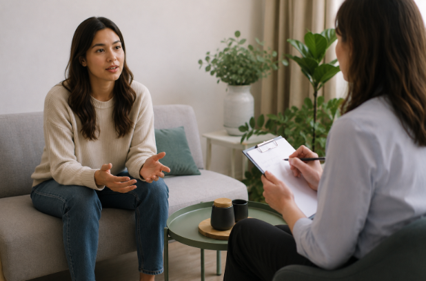 Bipolar Disorder Treatment Accepting CareFirst in Virginia