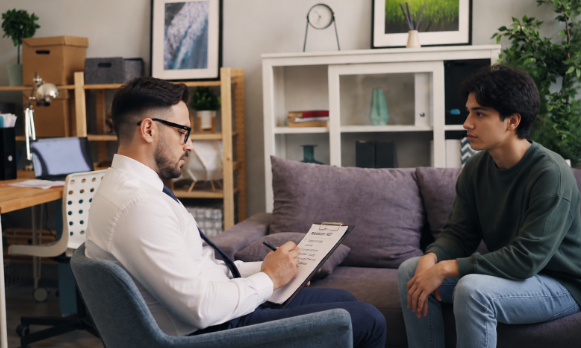 Bipolar Disorder Treatment Accepting Humana in Virginia