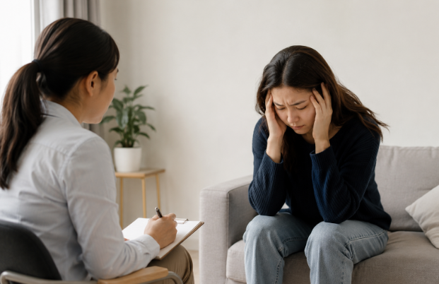 Bipolar Disorder Treatment Accepting Medicaid in Virginia