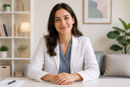 Board-Certified Psychiatrist Near Me Los Angeles