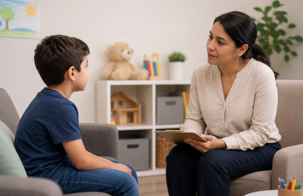 Board-Certified Psychiatrist in Chesterfield County