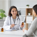 Book Medication Management Accepting Molina in New York