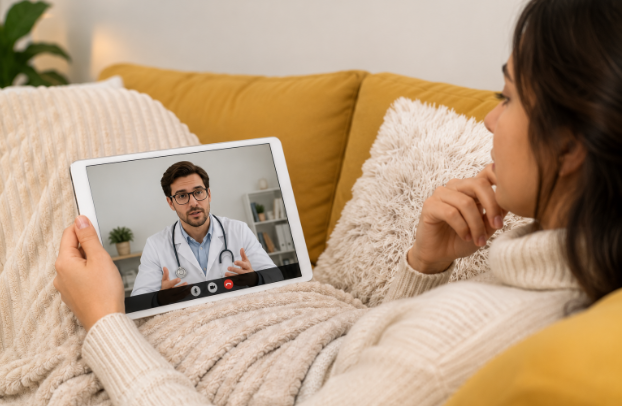 Book Online Psychiatrist in Los Angeles