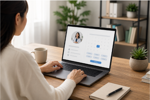 Book Psychiatrist Appointment in Los Angeles