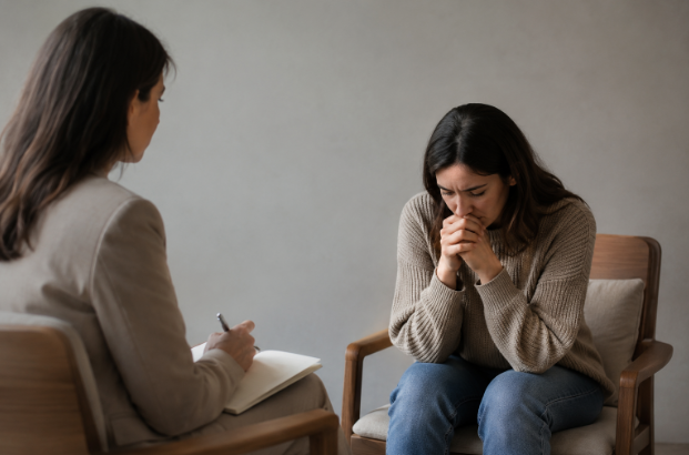 Brain Health USA Anxiety Treatment Los Angeles