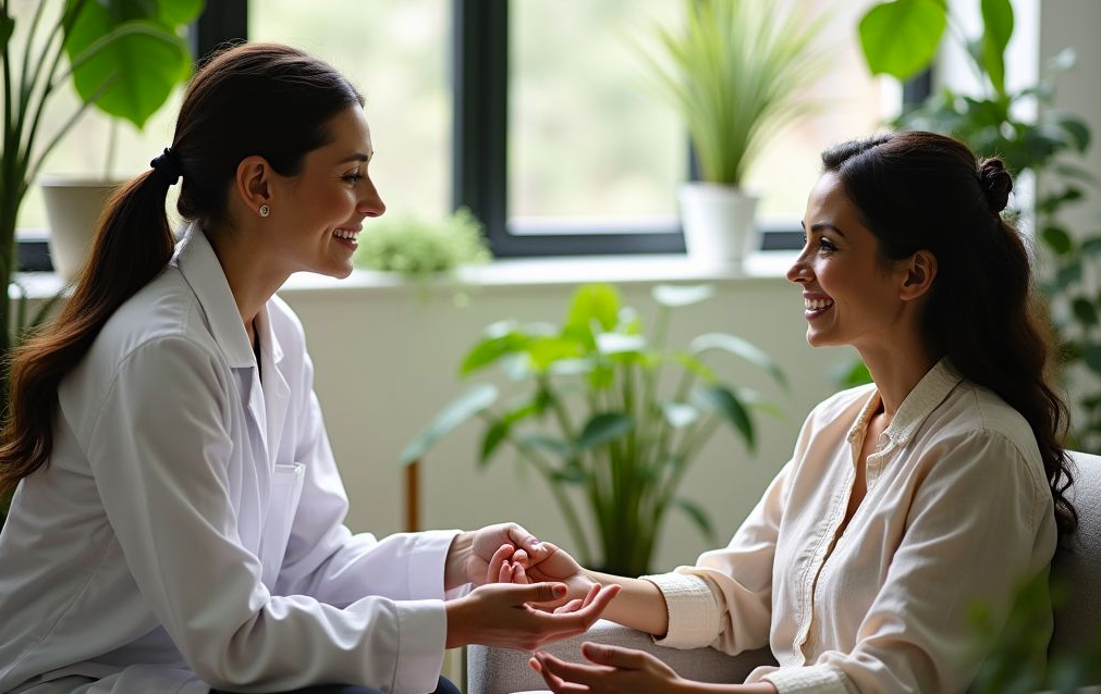 Brain Health USA Medicare psychiatrist Queens New York