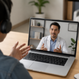 Can I See an Online Psychiatrist With United Healthcare in Henrico County Virginia