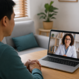 Can I See an Online Psychiatrist in Los Angeles