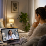 Can I See an Online Psychiatrist with Aetna Better Health of Virginia in Chesterfield County