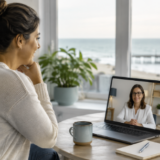 Can I See an Online Psychiatrist with Carelon in Virginia Beach City Virginia for Depression, Telehealth, and Ongoing Mental Health Support