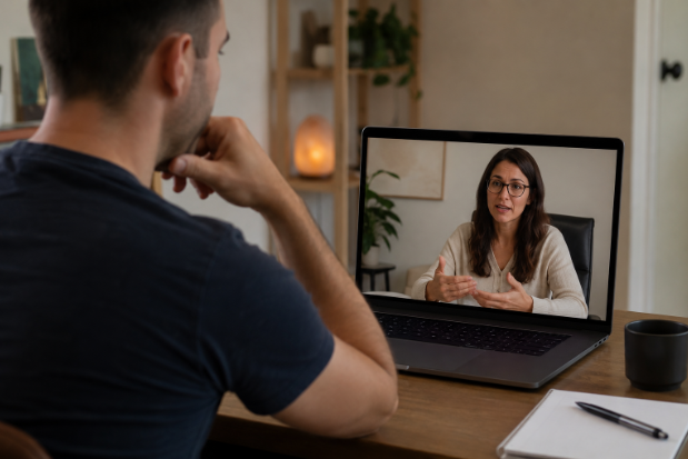 Carelon Telepsychiatry Virginia Beach City Virginia