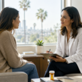 Depression Medication Management in Los Angeles