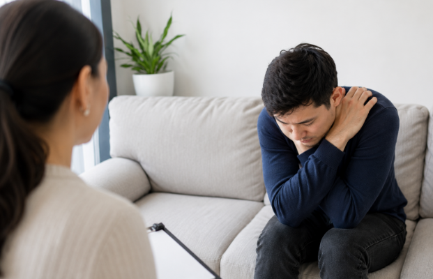 Depression Psychiatrist Accepting Humana in Virginia
