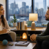 Depression Psychiatrist Accepting MVP in Manhattan New York