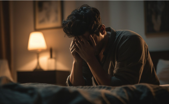 Depression Psychiatrist Accepting United Healthcare in Henrico County Virginia