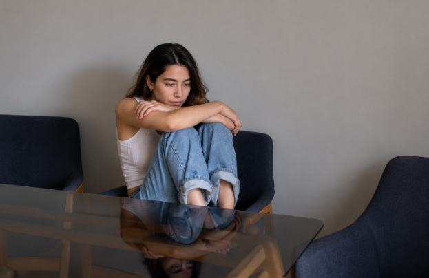 Depression Psychiatrist in Los Angeles