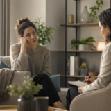 Depression Treatment Accepting CareFirst in Virginia