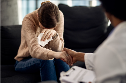 Depression Treatment Accepting MVP in Manhattan New York