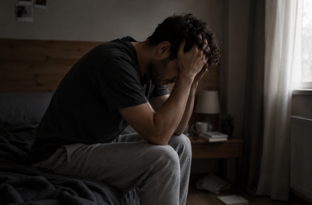 Depression Treatment With a Psychiatrist in Virginia Accepting Humana