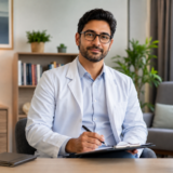 Depression and Anxiety Psychiatrist in Los Angeles