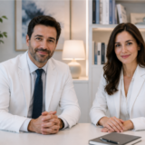 Difference Between Psychiatrist and Therapist in Henrico County Virginia