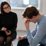 Difference Between Psychiatrist and Therapist in Virginia