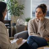 Does Aetna Better Health of Virginia cover therapy and psychiatry in Chesterfield County Virginia?