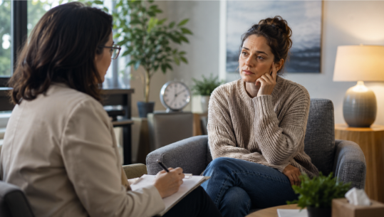 Does Aetna Better Health of Virginia cover therapy and psychiatry in Chesterfield County Virginia?