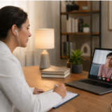 Does Brain Health USA Offer Online Psychiatry in Los Angeles