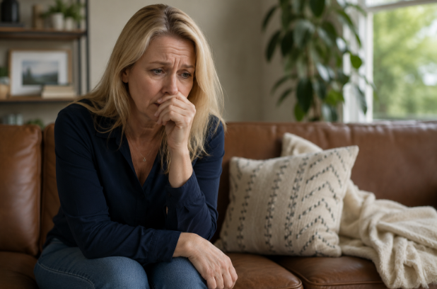 Does CareFirst Cover Anxiety Treatment in Virginia
